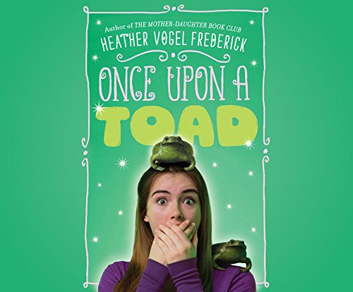 9781520001142: Once Upon a Toad