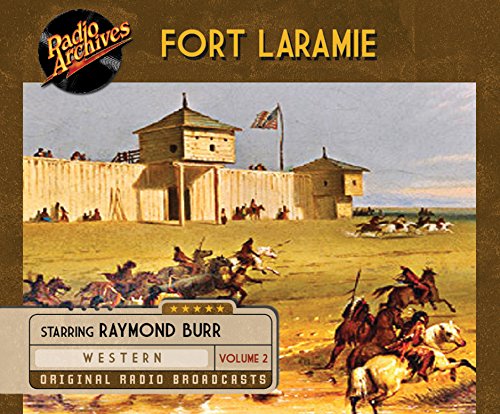 Stock image for Fort Laramie, Volume 2 for sale by The Yard Sale Store