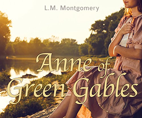 9781520002798: Anne of Green Gables