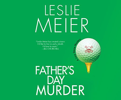 9781520005164: Father's Day Murder: A Lucy Stone Mystery (A Lucy Stone Mystery, 10)
