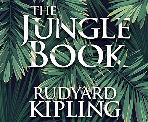 9781520005386: The Jungle Book