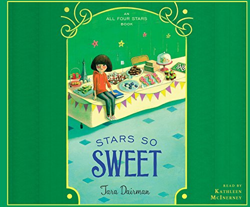 Imagen de archivo de Stars So Sweet (All Four Stars) a la venta por Symbilbooks