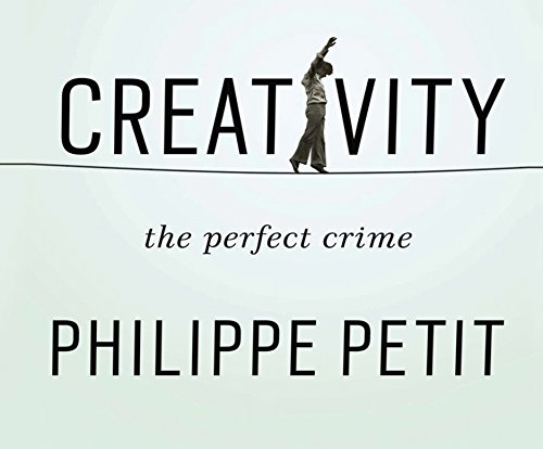 Imagen de archivo de Creativity: The Perfect Crime a la venta por SecondSale
