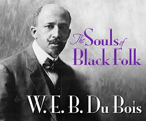 9781520030456: The Souls of Black Folk