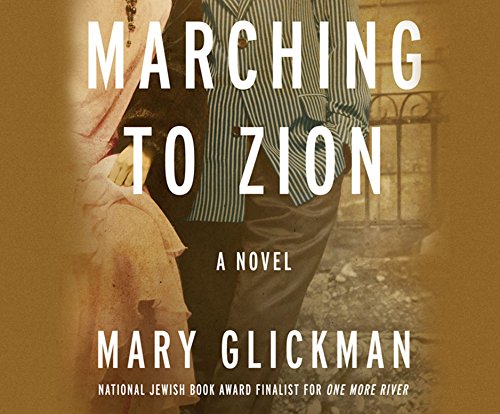 Stock image for Marching to Zion for sale by The Yard Sale Store