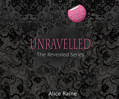 9781520034201: Unravelled (The Revealed Series, 2)