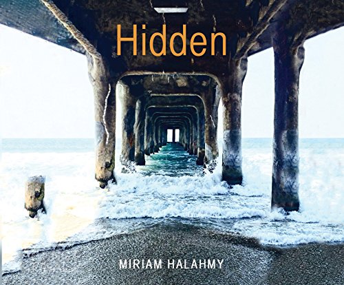 Stock image for Hidden (Hayling Cycle Series, 1) for sale by The Yard Sale Store