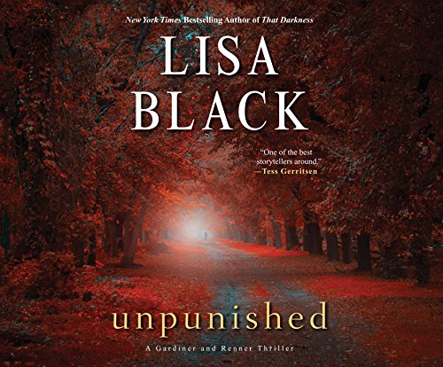 Imagen de archivo de Unpunished (A Gardiner and Renner Novel, 2) a la venta por SecondSale