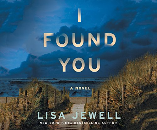 Imagen de archivo de I Found You: A Novel a la venta por SecondSale