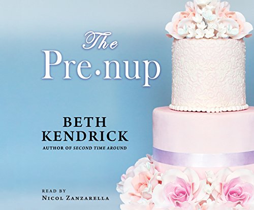 9781520070551: The Pre-Nup