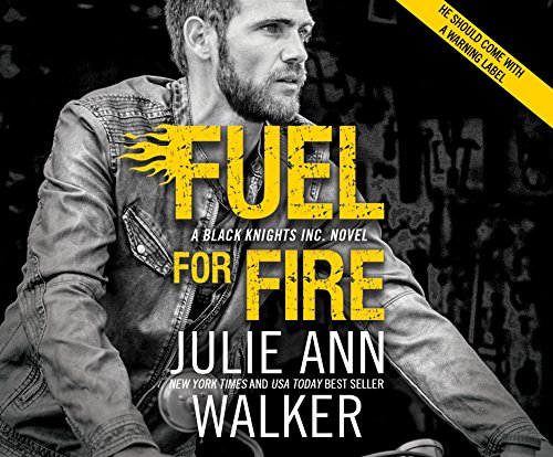 9781520073613: Fuel for Fire