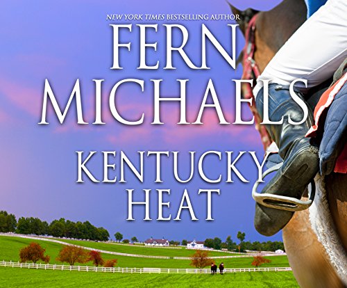Beispielbild fr Kentucky Heat zum Verkauf von Buchpark