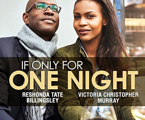 Imagen de archivo de If Only for One Night a la venta por Buchpark