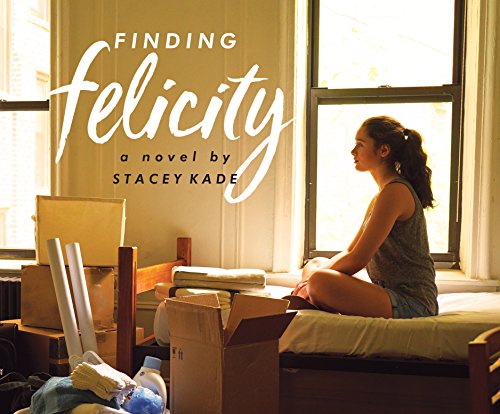 Imagen de archivo de Finding Felicity a la venta por Buchpark