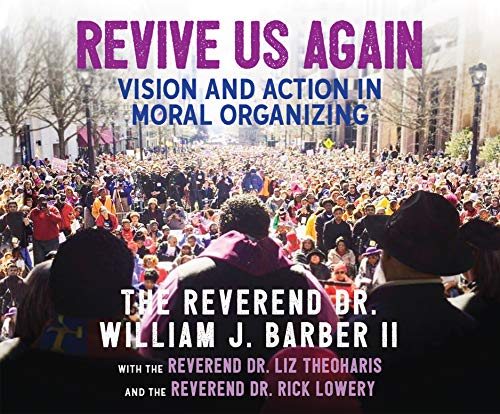 Beispielbild fr Revive Us Again: Vision and Action in Moral Organizing zum Verkauf von Buchpark