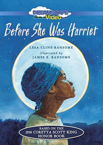 Stock image for Before She was Harriet for sale by Ezekial Books, LLC