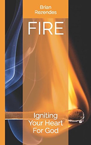 Stock image for Fire: Igniting Your Heart For God for sale by Revaluation Books