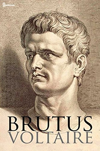 9781520112404: Brutus