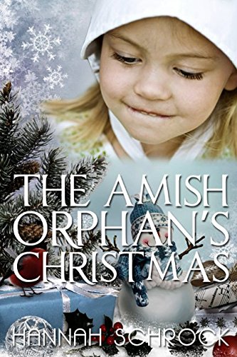 Imagen de archivo de The Amish Orphan's Christmas (Amish Romance) a la venta por ThriftBooks-Dallas