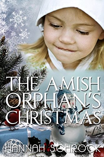 Stock image for The Amish Orphan's Christmas (Amish Romance) for sale by ThriftBooks-Dallas