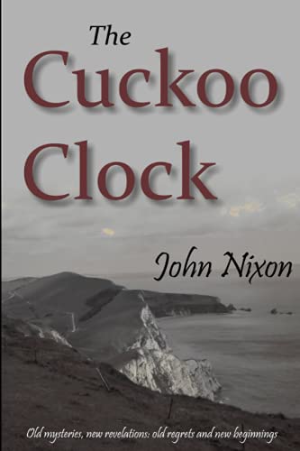 9781520113777: The Cuckoo Clock