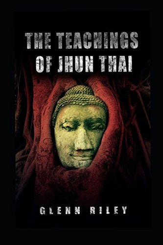 Imagen de archivo de The Teachings Of Jhun Thai (The Jhun Thai Legacy) a la venta por Revaluation Books