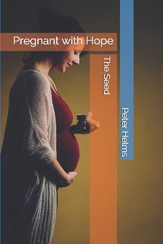 Beispielbild fr The Seed: Pregnant with Hope (Thoughts about the Prophetic) zum Verkauf von Revaluation Books