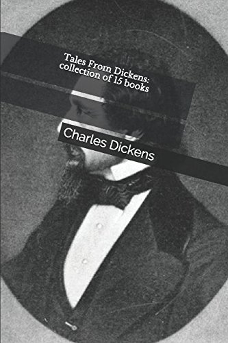 Stock image for Tales From Dickens:collection of 15 works for sale by Revaluation Books