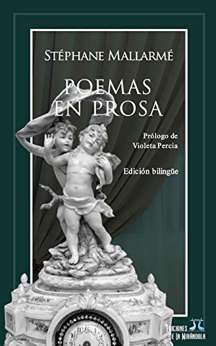 Beispielbild fr Poemas en prosa (edicin bilinge) (Spanish Edition) zum Verkauf von Ergodebooks