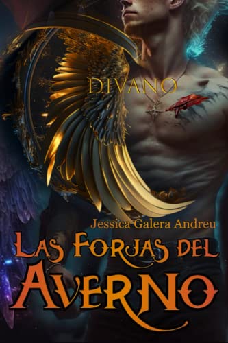 Imagen de archivo de Las Forjas del Averno (Saga Divano) a la venta por Revaluation Books