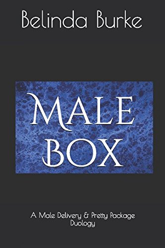 Imagen de archivo de Male Box: A Male Delivery & Pretty Package Duology a la venta por Revaluation Books