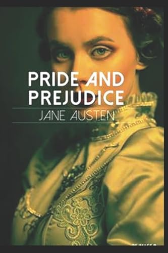 9781520127569: Pride and Prejudice (Annotated)