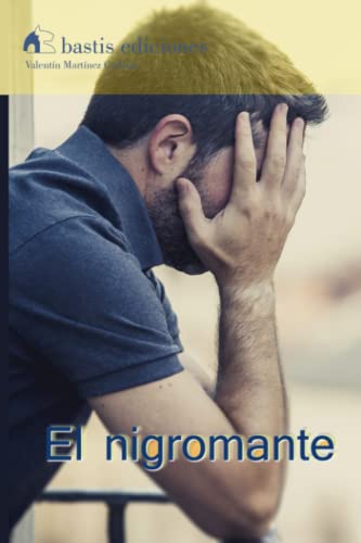 Stock image for El Nigromante (Spanish Edition) for sale by Lucky's Textbooks