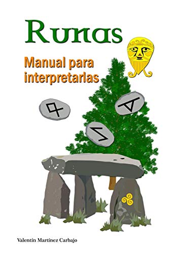 Stock image for Runas: Manual para interpretarlas -Language: spanish for sale by GreatBookPrices