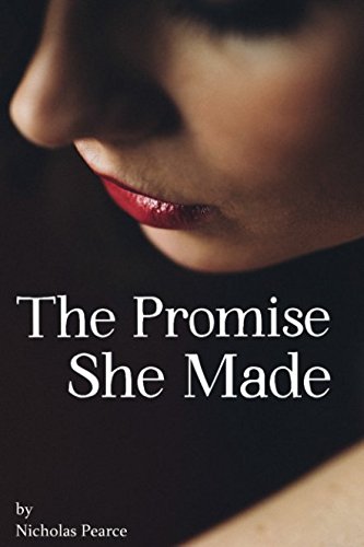 Stock image for The Promise She Made for sale by Revaluation Books