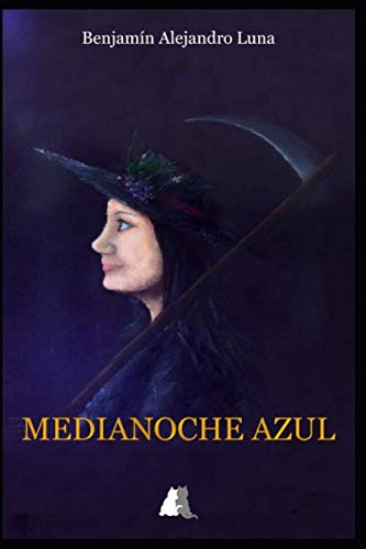 Imagen de archivo de Medianoche Azul a la venta por Revaluation Books