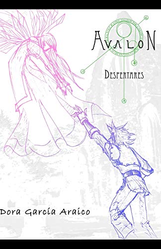 Imagen de archivo de Avalon - Despertares (Spanish Edition) a la venta por Lucky's Textbooks