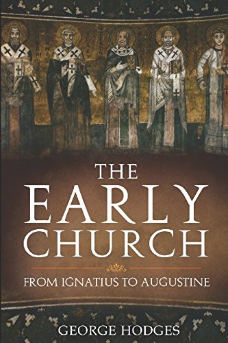 Beispielbild fr The Early Church: From Ignatius to Augustine zum Verkauf von ThriftBooks-Atlanta