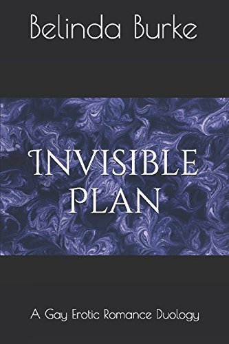Imagen de archivo de Invisible Plan: A Gay Erotic Romance Duology a la venta por Revaluation Books