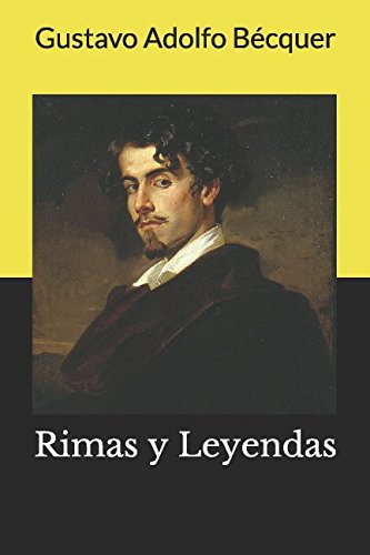 Stock image for Rimas y Leyendas (Spanish Edition) for sale by SecondSale