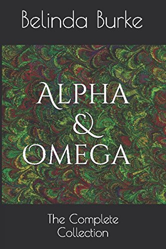 Imagen de archivo de Alpha & Omega: The Complete Collection a la venta por Revaluation Books