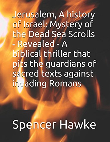 Imagen de archivo de Mystery of the Dead Sea Scrolls - Revealed a la venta por Revaluation Books