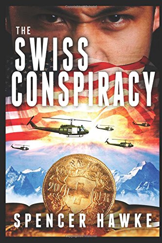 Imagen de archivo de The Swiss Conspiracy (The Ari Cohen Series) a la venta por Revaluation Books
