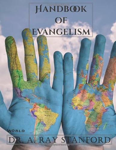 Stock image for Handbook of Personal Evangelism for sale by ThriftBooks-Atlanta