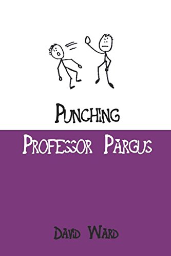 Beispielbild fr Punching Professor Pargus zum Verkauf von WorldofBooks