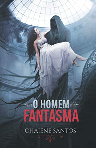 Imagen de archivo de O Homem Fantasma 1 a la venta por PBShop.store US