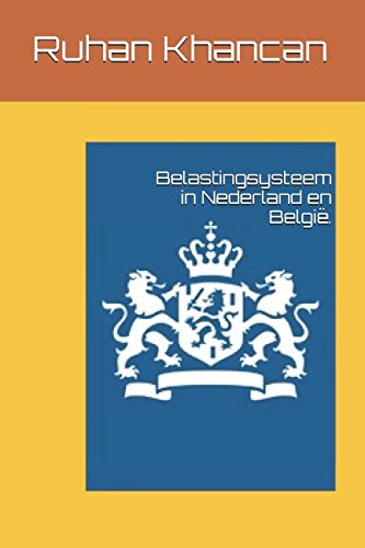 Imagen de archivo de Belastingsysteem in Nederland en Belgi?. a la venta por PBShop.store US