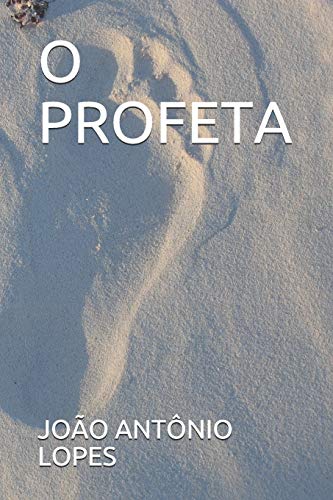 Stock image for O PROFETA (Portuguese Edition) for sale by Lucky's Textbooks