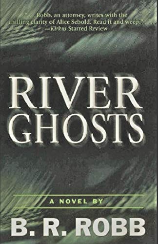 9781520183206: River Ghosts