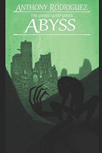 Imagen de archivo de Abyss (The Sword Warp Series) a la venta por Revaluation Books